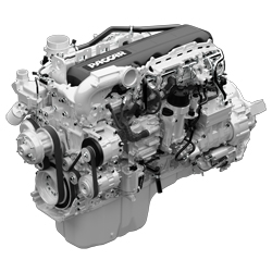 B2514 Engine